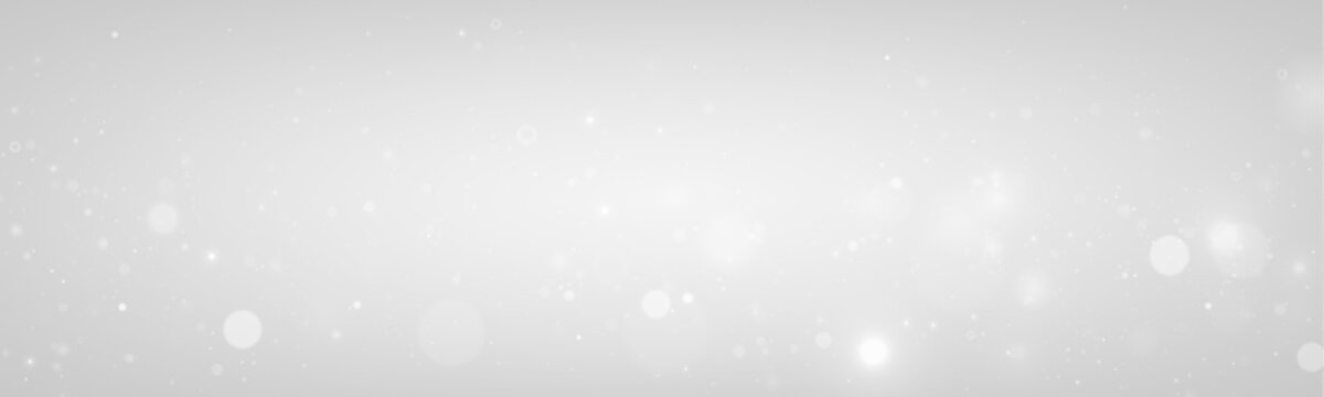 PNG. White glitter dust glows softly with radiant highlights. Tiny sparkling particles drift gracefully. Perfect for Christmas, New Year, and holiday overlays.