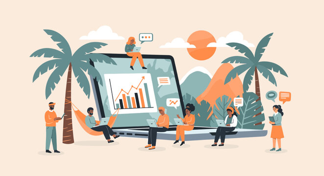 A man wearing a VR headset and holding a controller, standing in a plain background with a thoughtful expression, perfect for illustrating technology,