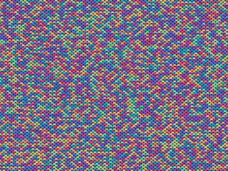 Art Deco Scallop Fan Elegant Decorative Texture Design © iushakovsky