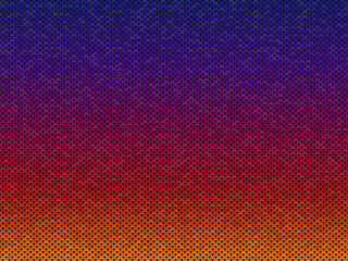 Classic Scale Tile Pattern Modern Minimal Vector Art © iushakovsky