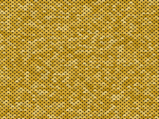 Mermaid Scales Fantasy Vibrant Oceanic Background Template © iushakovsky