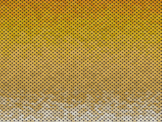 Classic Scale Tile Pattern Modern Minimal Vector Art © iushakovsky