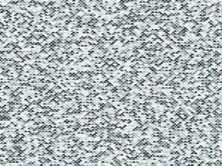 Art Deco Scallop Fan Elegant Decorative Texture Design © iushakovsky