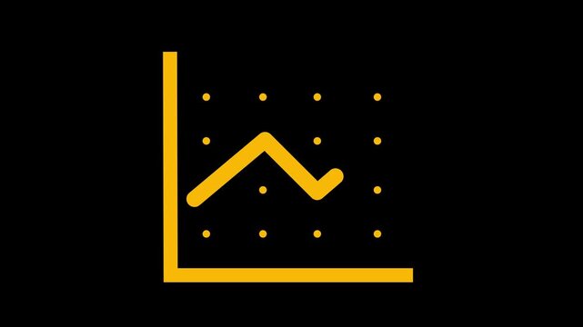 Gemini said A 3D abstract vector illustration of a black and white clock sign symbolizing the time is money business concept with a red dial and watch icons to represent a looming deadline hour