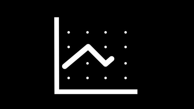 Gemini said A 3D abstract vector illustration of a black and white clock sign symbolizing the time is money business concept with a red dial and watch icons to represent a looming deadline hour