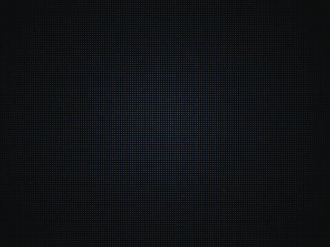 Dot Grid Notebook Style Clean Simple Background Template
