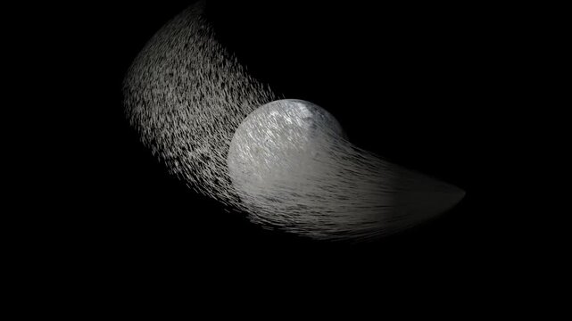 Global network digital globe data flow world connection technology background communication internet information blue light abstract sphere digital earth world map glowing connection cyberspace