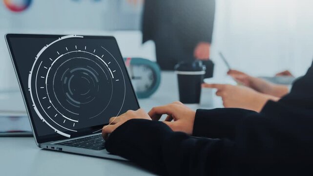 Goods delivery tracking icons show shipping, goods delivery routes, and logistics monitoring. Goods delivery tracking ensures timely goods delivery, secure handling, and accurate tracking. Gist
