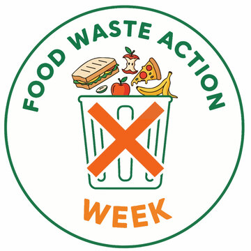 join the food waste action week and make a difference in your community