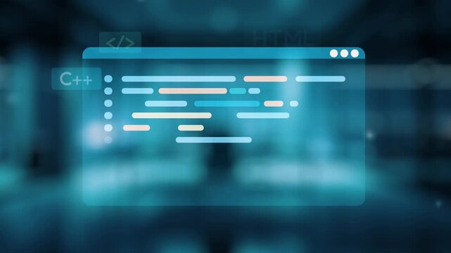 AI artificial intelligence assists software development through smart coding tools, virtual assistant debugging, and intelligent automation in digital product creation. Epoch