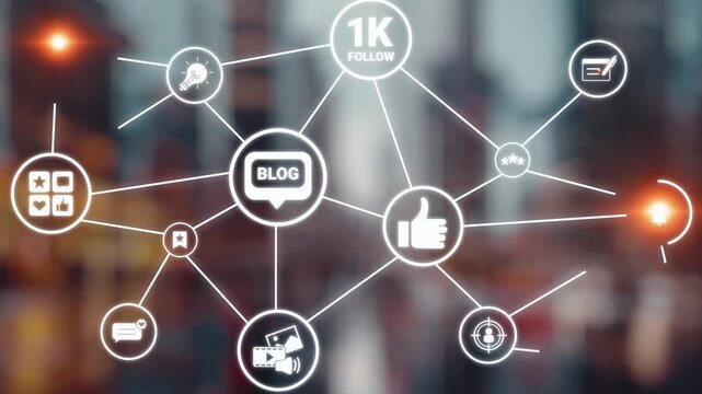 Blogging is essential for content creation, with blogging platforms supporting engagement. Blogging strategies help bloggers grow followers through quality blogging content. Spire