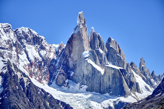 Patagonien  El Chalten  