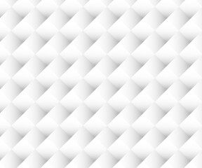 Fototapeta premium White texture, seamless eps 11