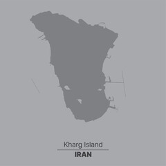 Kish, Qeshm, Kharg island of Iran © Tuna salmon
