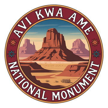 Avi Kwa Ame National Monument: Discover Iconic Rock Formations and Cultural Heritage in Stunning Desert Landscape for Outdoor Adventure and Nature Conservation