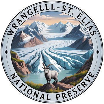 Wrangell-St. Elias National Preserve: Exploring Glacier Mountains, Wildlife, and Scenic Beauty in America&rsquo;s Pristine Wilderness