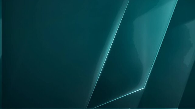 Corporate glass abstract technology background