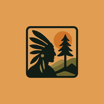 Apache Nature Logo