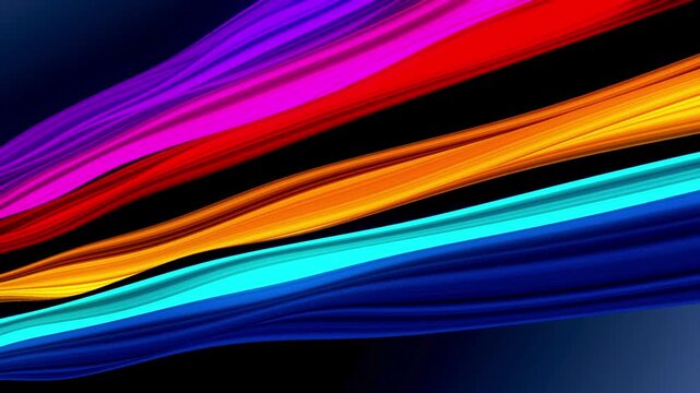 abstract colorful background