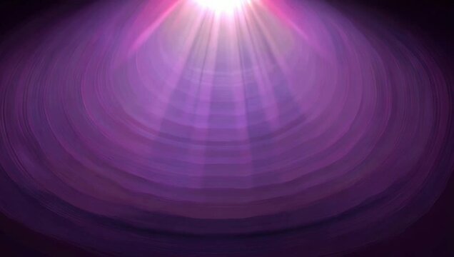 Captivating light explosion with dynamic bokeh and radiant beams, evoking energy and motion. Ideal for adding a touch of vibrancy and dynamism to your project.