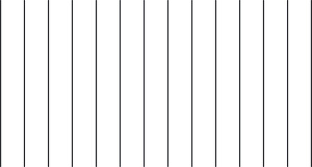 Fototapeta premium A simple texture in the form of vertical straight lines.
