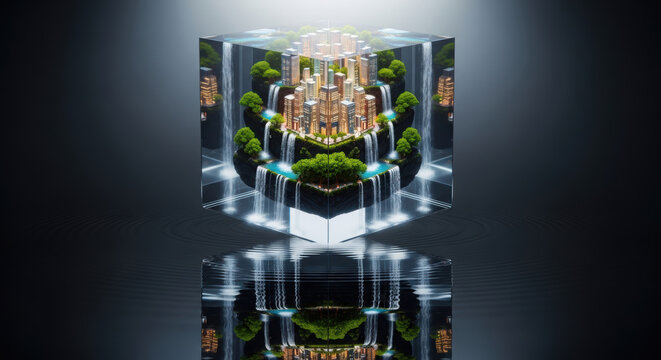 Vintage sewing machine on a wooden table with accessories