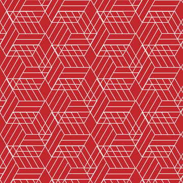 seamless pettern background design illustrator