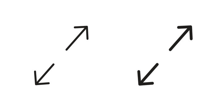 Expand icon for ui app design and web designs