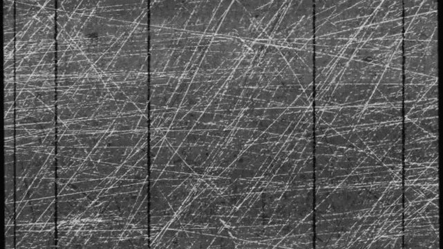 Film grain texture for visual storytelling, improving scene quality and cinematic impact