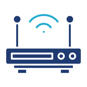 wifi router icon