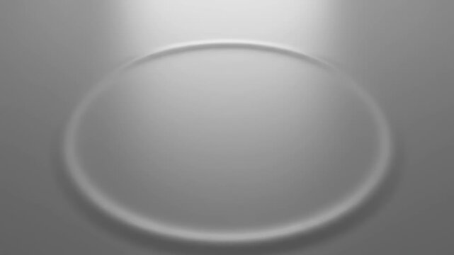 Close up of a button being pressed.