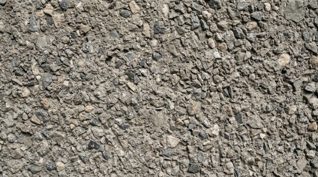 Asphalt texture background, close-up of road surface