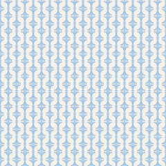 Dense Vertical Fleur De Lis © Sonulkaster