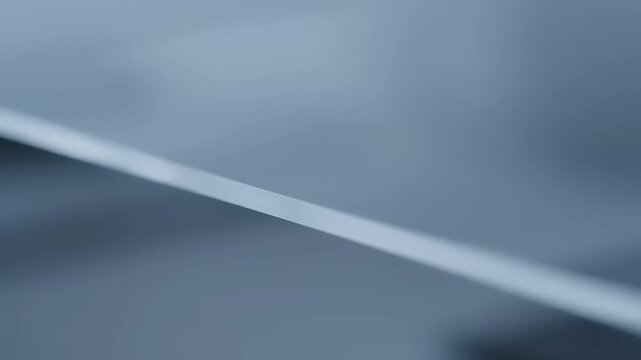 Close-up of a glass surface.