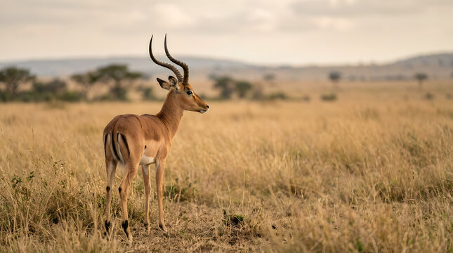 impala