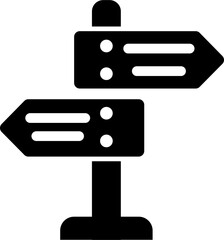 Fototapeta premium Directions