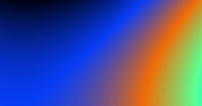 A captivating, seamless diagonal gradient transitions smoothly across a vibrant spectrum of colors, starting from deep magenta and flowing into bright pink, energetic green, and finally a serene purpl