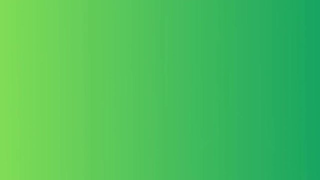 abstract green background with copy space