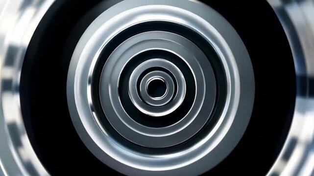 abstract metal background