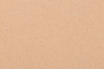 Fototapeta premium Brown paper texture background