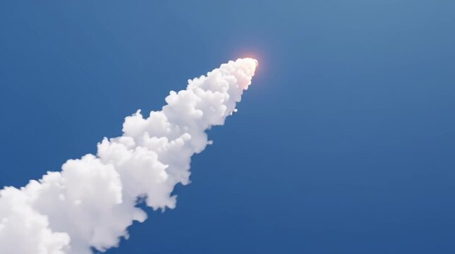 Launch of a long-range missile. Military exercises. Conflict