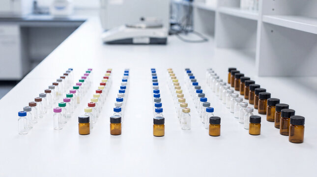 Metabolite Standards