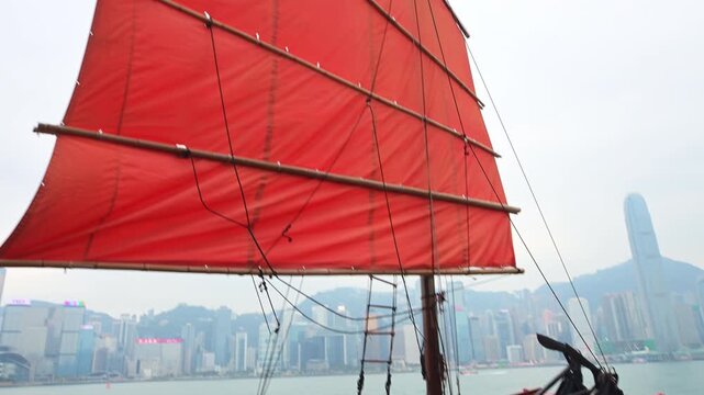 Red Sail Japanese Raft Red Sails Images – Browse 149,050 Stock Photos, Vectors, and Video ...