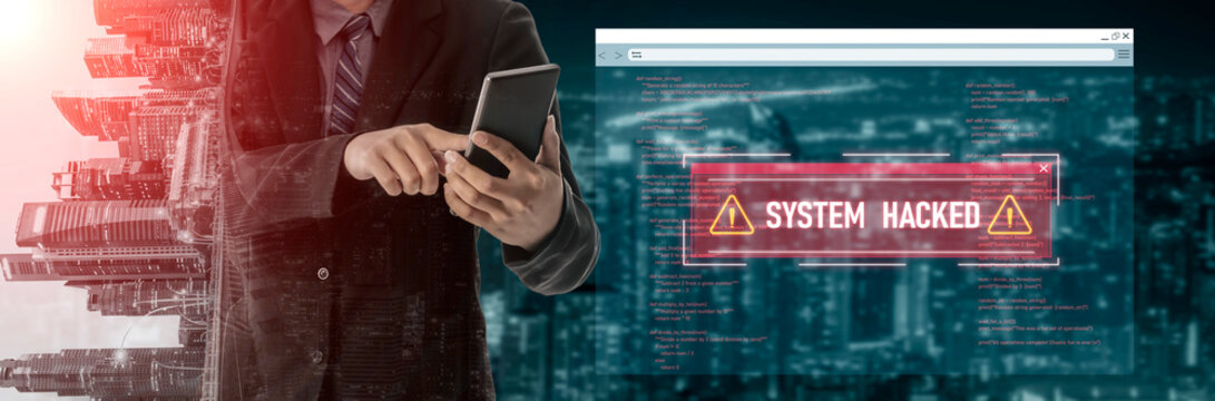 Cybersecurity protects digital systems from hackers with IT security, attack prevention, and risk management for safe online operations. Vouch