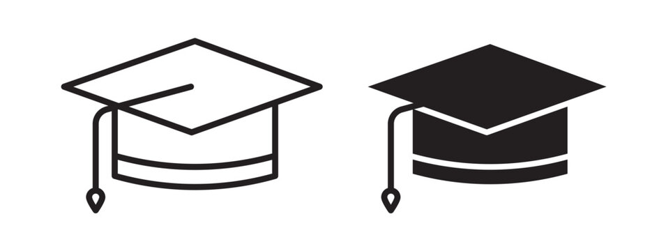 Education icon graphic vector. icon collection