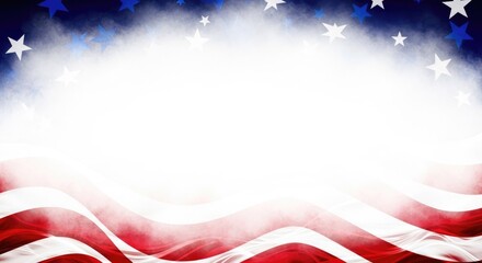 Memorial day tribute honoring fallen heroes on america's day of remembrance