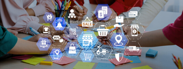 BOPIS combines online shopping with in-store pickup. BOPIS model improves retail efficiency,...