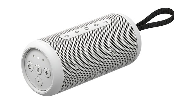 Anker soundcore flare 2 portable bluetooth speaker