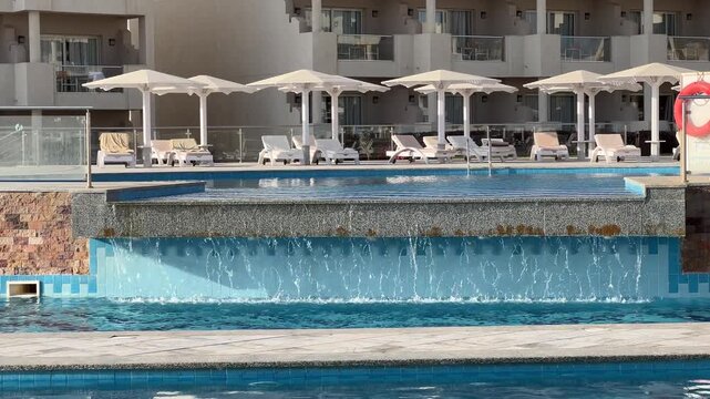 Morze czerwone, Egipt ت غالب, 