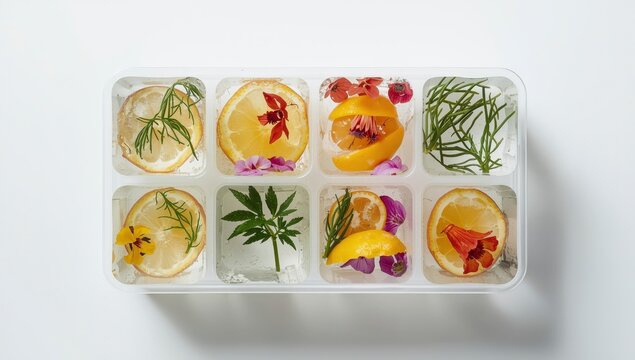 Ensalada fresca de verduras con jitomate, cebolla y queso blanco, fruta y verde, comida saludable para almuerzo o cena deliciosa